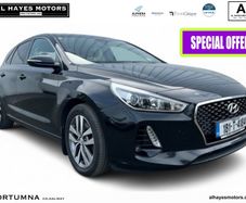 Hyundai i30 2018