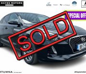 Hyundai i30 2018