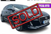Hyundai i30 2018