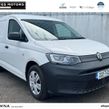 Volkswagen Caddy 2022