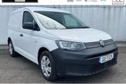 Volkswagen Caddy 2022