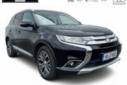 Mitsubishi Outlander 2016