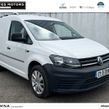 Volkswagen Caddy 2017
