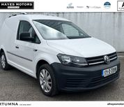 Volkswagen Caddy 2017