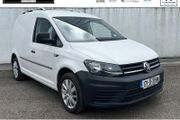 Volkswagen Caddy 2017
