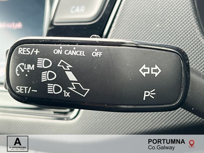 Skoda Fabia 2021