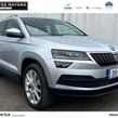 Skoda Karoq 2020