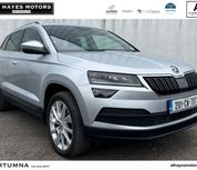 Skoda Karoq 2020