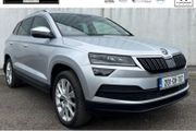 Skoda Karoq 2020