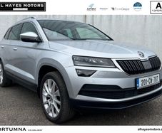 Skoda Karoq 2020