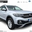 Volkswagen T-Cross 2022