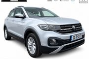 Volkswagen T-Cross 2022