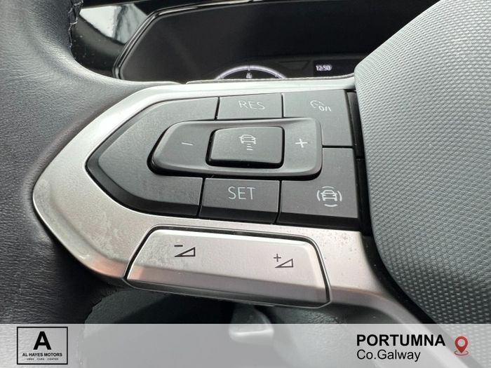 Volkswagen T-Cross 2022