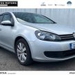 Volkswagen Golf 2012