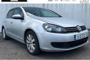 Volkswagen Golf 2012