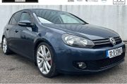 Volkswagen Golf 2012