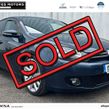 Volkswagen Golf 2012