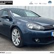 Volkswagen Golf 2012