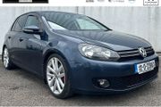 Volkswagen Golf 2012