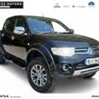 Mitsubishi L 200 2015