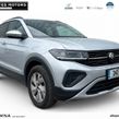 Volkswagen T-Cross 2024