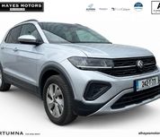 Volkswagen T-Cross 2024