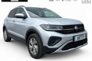 Volkswagen T-Cross 2024