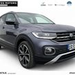 Volkswagen T-Cross 2023