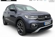 Volkswagen T-Cross 2023