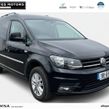 Volkswagen Caddy 2018