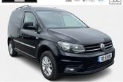 Volkswagen Caddy 2018