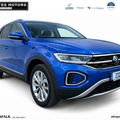 Volkswagen T-Roc 2023