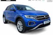 Volkswagen T-Roc 2023
