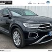 Volkswagen T-Roc 2024