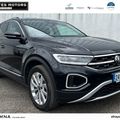 Volkswagen T-Roc 2024
