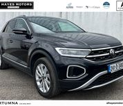 Volkswagen T-Roc 2024