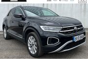 Volkswagen T-Roc 2024