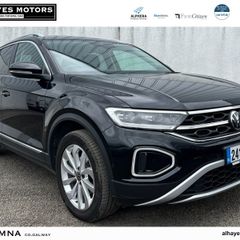 Volkswagen T-Roc 2024