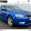 Skoda Octavia 2016
