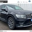 Volkswagen Tiguan Allspace 2018
