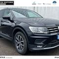 Volkswagen Tiguan Allspace 2018