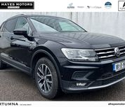 Volkswagen Tiguan Allspace 2018