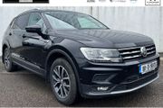 Volkswagen Tiguan Allspace 2018