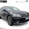Volkswagen Tiguan Allspace 2018
