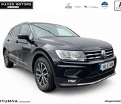 Volkswagen Tiguan Allspace 2018