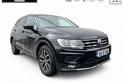 Volkswagen Tiguan Allspace 2018