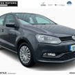 Volkswagen Polo 2015