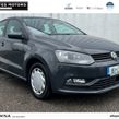 Volkswagen Polo 2015