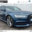 Audi A6 2016