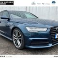 Audi A6 2016